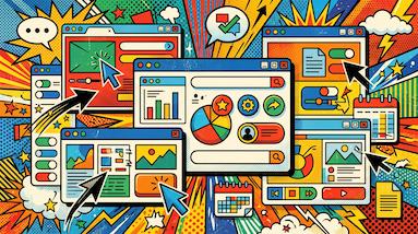 Cover image for blog post: 10 Ways to Make Your Product Screenshots More Engaging