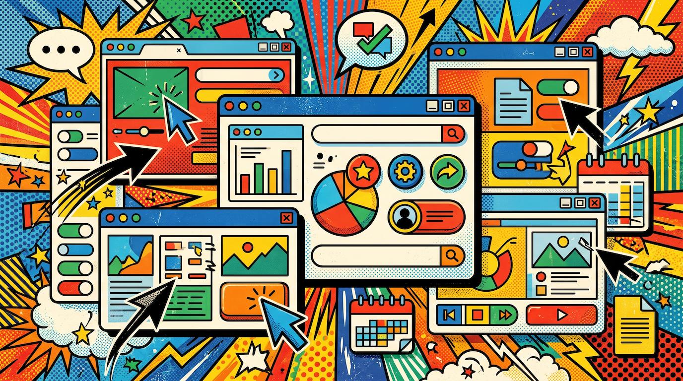 Featured image for article: 10 Ways to Make Your Product Screenshots More Engaging