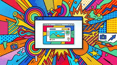 Image de couverture de l'article : Comment ajouter de beaux fonds aux captures d’écran en ligne et créer des visuels professionnels