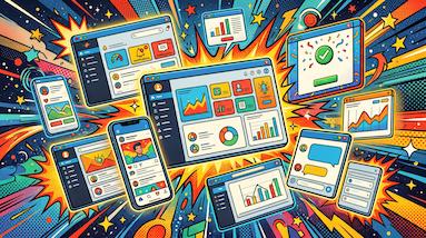 Cover image for blog post: How to Make Screenshots Look Professional Without Photoshop