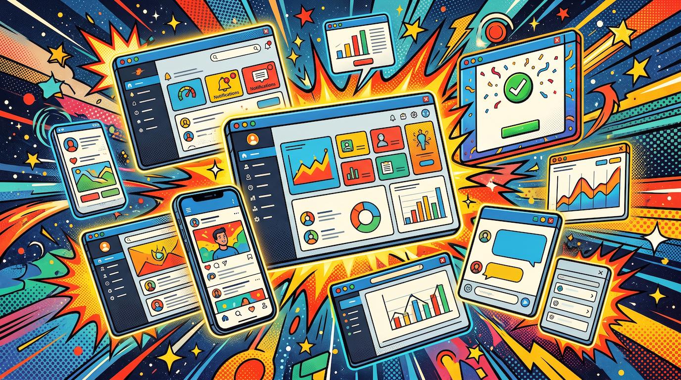 Featured image for article: How to Make Screenshots Look Professional Without Photoshop