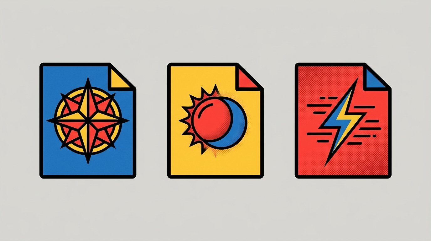Featured image for article: PNG vs JPG vs WebP: Which Format Is Best for Screenshots?